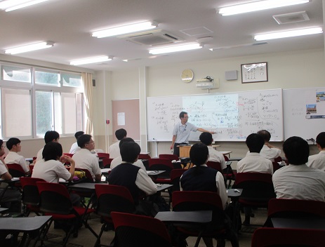高等学校三学年｜スクールブログ｜近畿大学附属広島高等学校